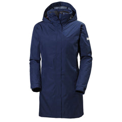 Helly Hansen - Helly Hansen W ADEN LONG INSULATED
