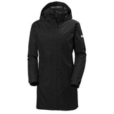 Helly Hansen - Helly Hansen W ADEN LONG INSULATED