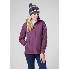 Women's Aden Rain Jacket