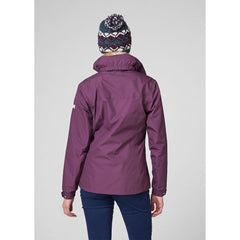 Women's Aden Rain Jacket