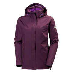 Helly Hansen - Helly Hansen W ADEN JACKET