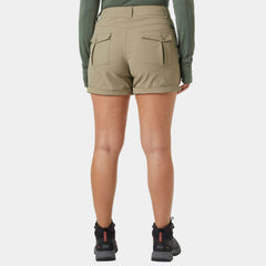 Women's Maridalen Shorts - 757 PEBBLE