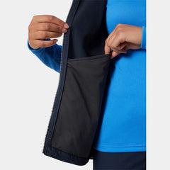 Women's Paramount Softshell Vest - 597 NAVY