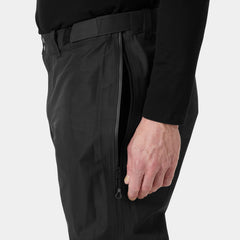 Men's Odin 9 Worlds Infinity Shell Pants - 990 BLACK
