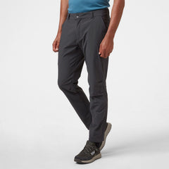 Men's Brono Softshell Pants - 980 EBONY
