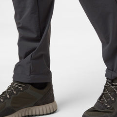 Men's Brono Softshell Pants - 980 EBONY