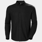 Men's Cotton Flannel Shirt