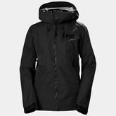 Women’s Odin Mountain Infinity 3L Shell Jacket