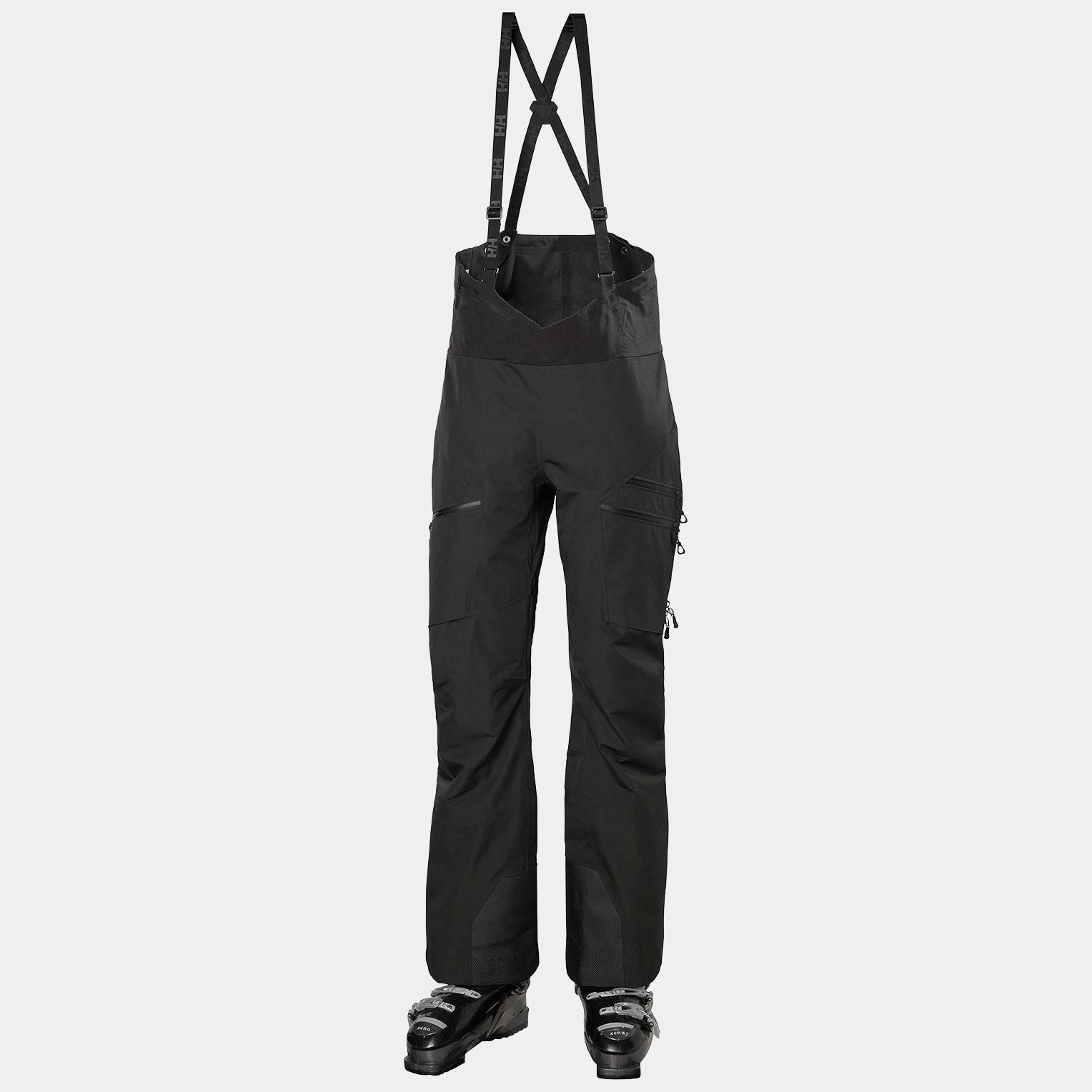 Women’s Odin Mountain Infinity 3-Layer Bib Ski Pants