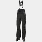 Women’s Odin Mountain Infinity 3-Layer Bib Ski Pants