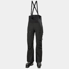 Women’s Odin Mountain Infinity 3-Layer Bib Ski Pants