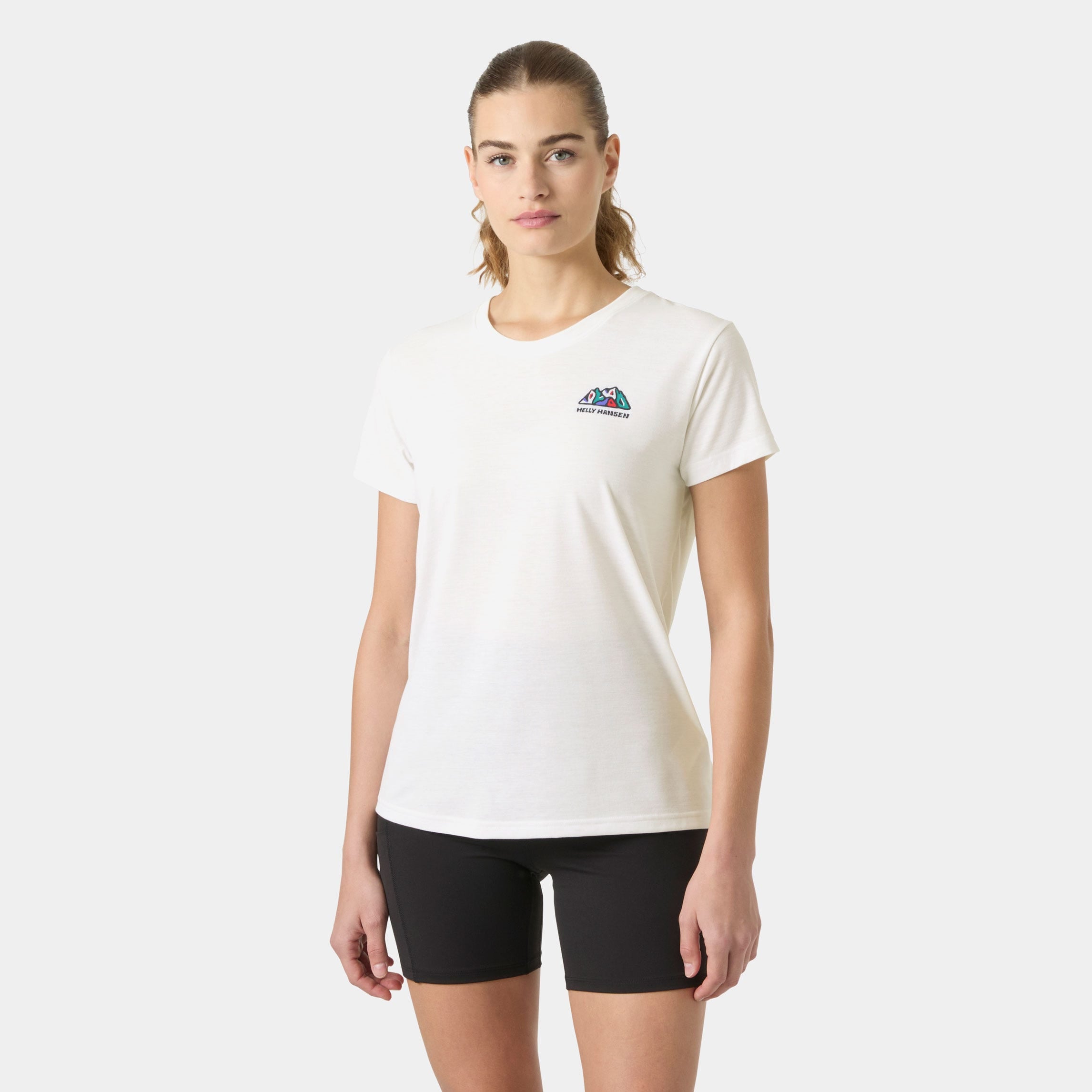 Women's Skog Graphic T-Shirt