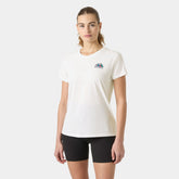 Women's Skog Graphic T-Shirt