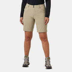 Women's Brona Softshell Shorts