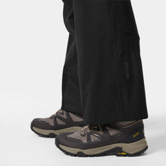 Men's Verglas Backcountry Ski Shell Pants - 990 BLACK