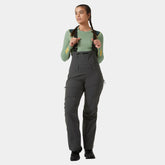 Women’s Verglas Backcountry Ski Bib Pants