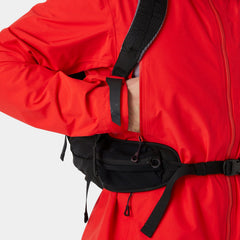 Men's Odin 9 Worlds 3.0 Shell Jacket - 222 ALERT RED