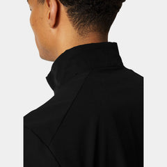 Men's Sirdal Softshell Jacket - 990 BLACK