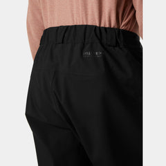 Men's Verglas 3 Layer Shell Pants - 990 BLACK