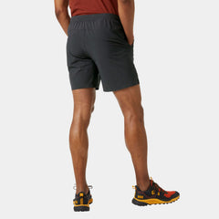 Men's Roam Trail Shorts - 980 EBONY
