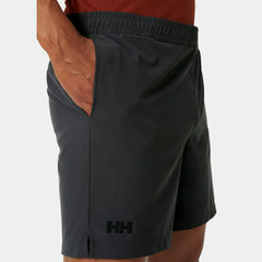 Men's Roam Trail Shorts - 980 EBONY