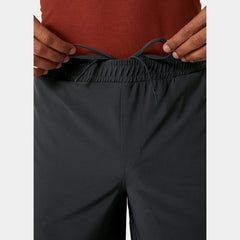 Men's Roam Trail Shorts - 980 EBONY