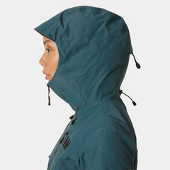 Women's Odin 9 Worlds 3.0 Shell Jacket - 453 DARK CREEK