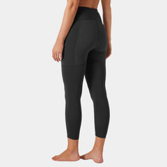 Women's Blaze 7/8 Hiking Tights - 980 EBONY