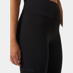 Women's Roam Trail Leggings - 990 BLACK