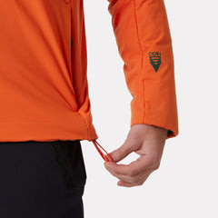 Men's Odin Stretch Hood Insulator 2.0 - 300 PATROL ORANGE