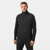Men's Odin Lightweight Stretch Insulator Vest 2.0