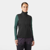 Women’s Odin Lightweight Stretch Insulator Vest 2.0