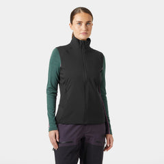 Women’s Odin Lightweight Stretch Insulator Vest 2.0