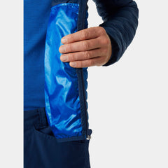 Men's Banff Hooded Insulator - 543 COBALT 20