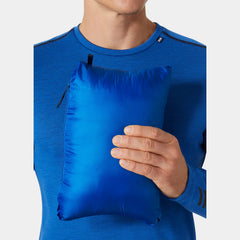 Men's Banff Hooded Insulator - 543 COBALT 20