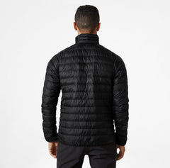 Men's Banff Insulator Jacket - 990 BLACK