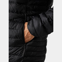 Men's Banff Insulator Jacket - 990 BLACK