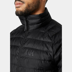 Men's Banff Insulator Jacket - 990 BLACK