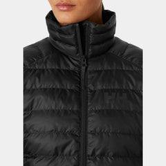 Women’s Banff Insulator Jacket - 990 BLACK