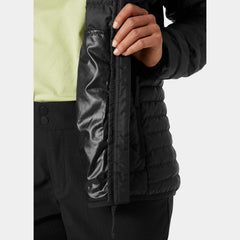 Women’s Banff Insulator Jacket - 990 BLACK
