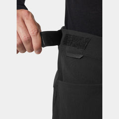Men's Verglas Tur Pants 2.0 - 990 BLACK