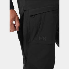 Men's Verglas Tur Pants 2.0 - 990 BLACK