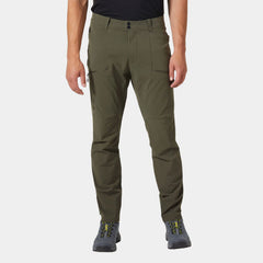 Men's Hovda Tur Pants - 431 UTILITY GREEN