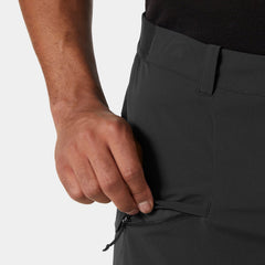 Men's Vinda Light Tur Pants - 990 BLACK