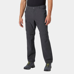 Men’s Elv Light Zip Off Tur Pants