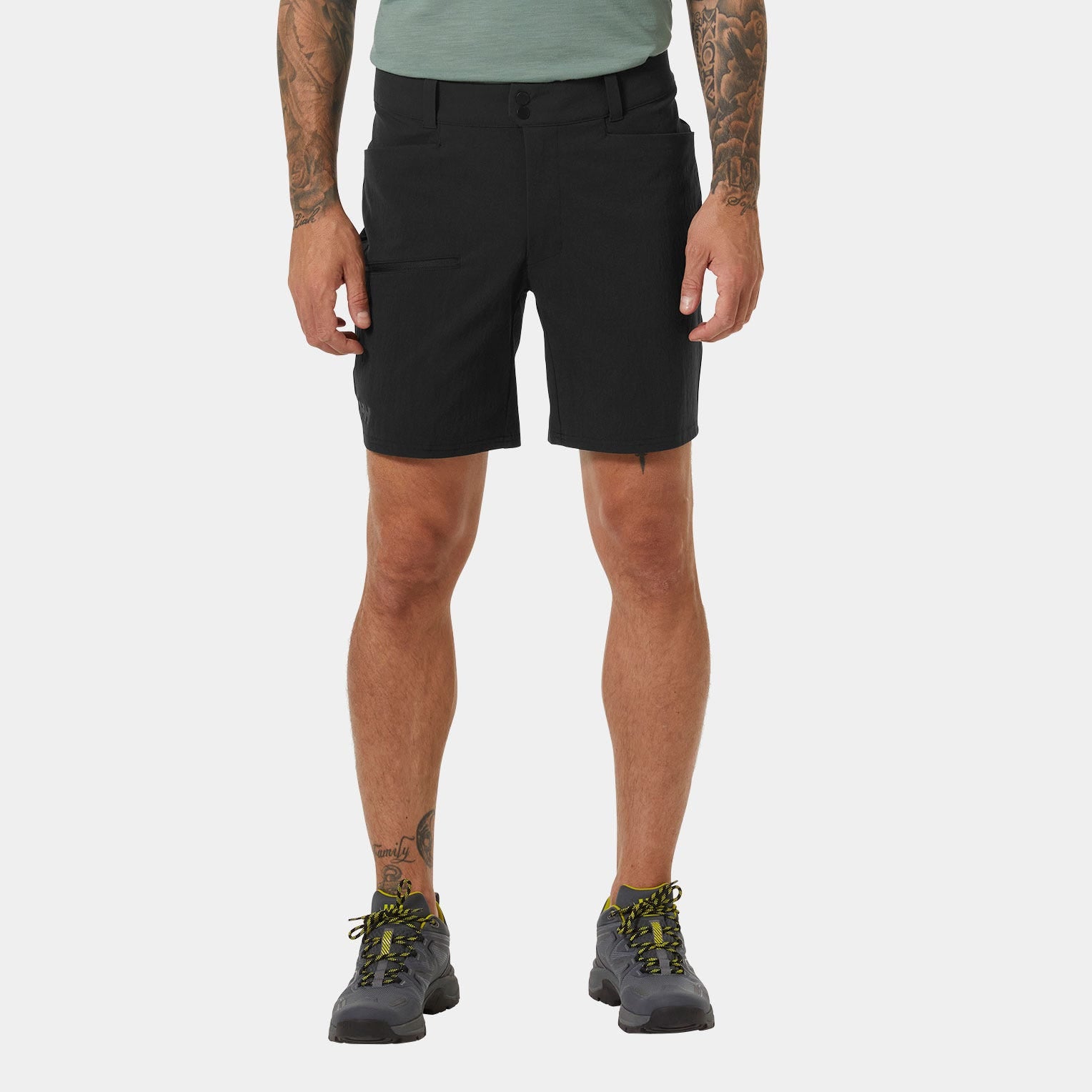 Men’s Vika Tur Shorts