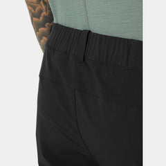 Men’s Vika Tur Shorts - 990 BLACK