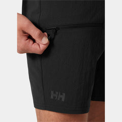 Men’s Vika Tur Shorts - 990 BLACK