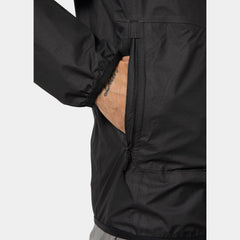 Men's Verglas 2.5 Layer Fastpack Jacket - 990 BLACK