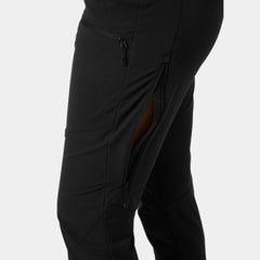 Women’s Hovda Tur Pants - 990 BLACK